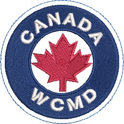 Canada WCWD Roundel