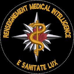 Medical Intelligence - E Sanitate Lux Patch