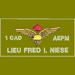 1 CAD AEPM Nametag