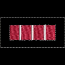 CD Ribbon