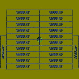 699 Jasper Place RCACS Nametapes Matrix