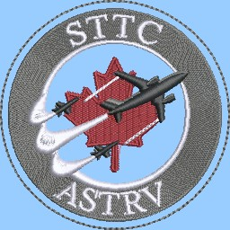 STCC ASTRV Patch
