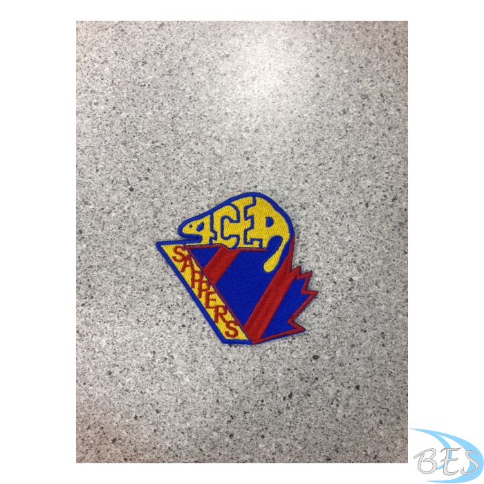 Sappers Crest