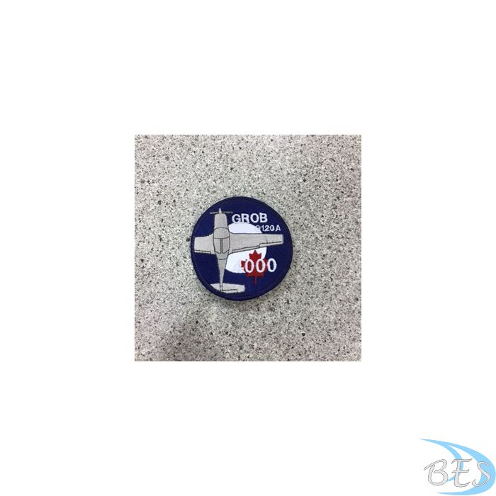 Grob 4000 Patch