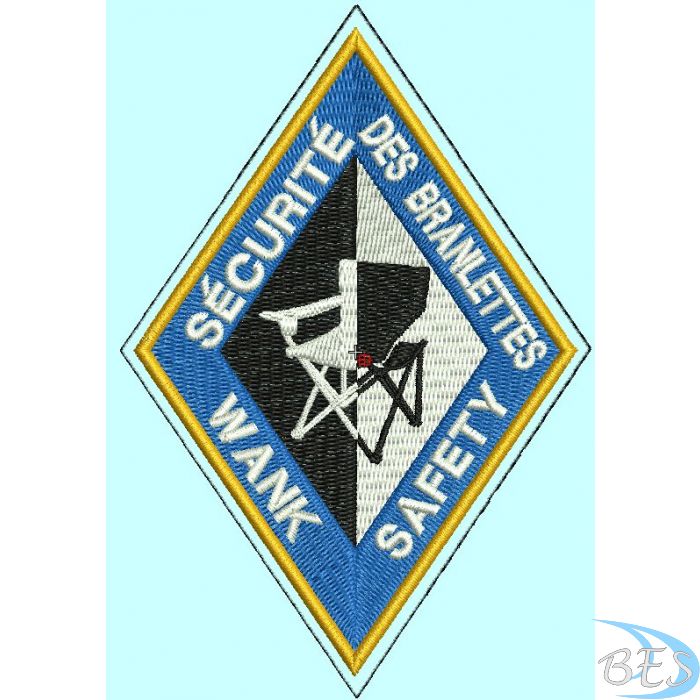 Wank Security - Sécurité des Branlettes Patch