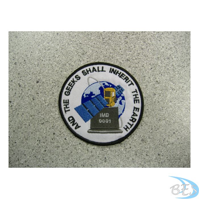 And the Geeks ?. Patch