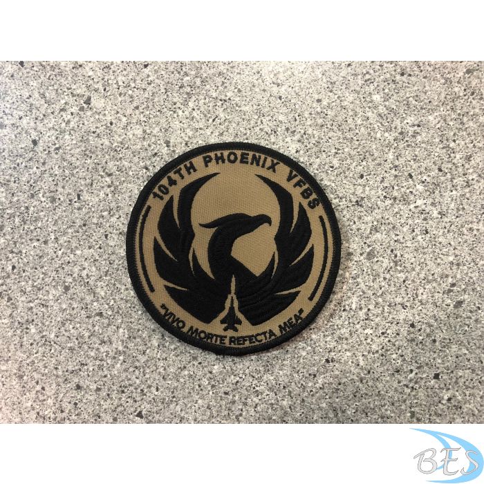 104th Phoenix VFBS Patch