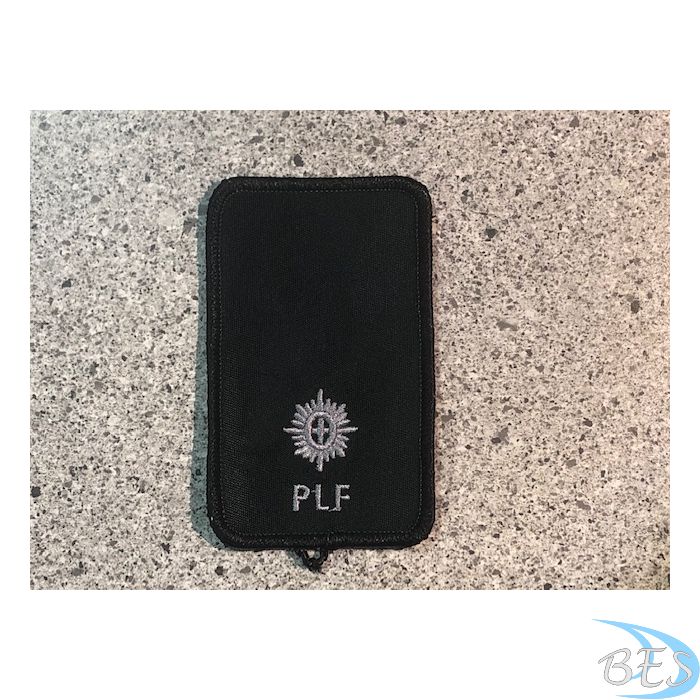 Princess Louise Fusiliers Slip-on 2Lt (PLF)