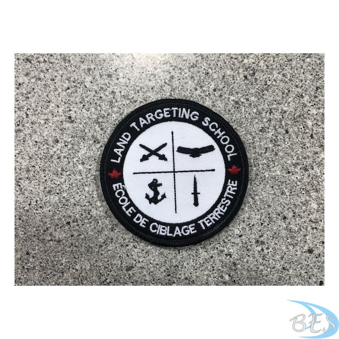 Targeting School Patch