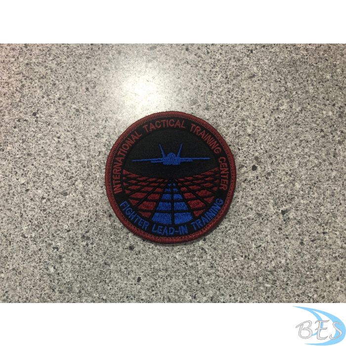 International Tactical Training Center (ITTC) - Fighter Lead