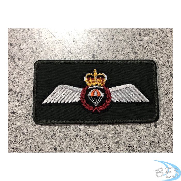 Search and Rescue Technician (SAR Tech) Coloured LVG Wings