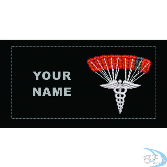 103 Sqd SAR Tech Nametag