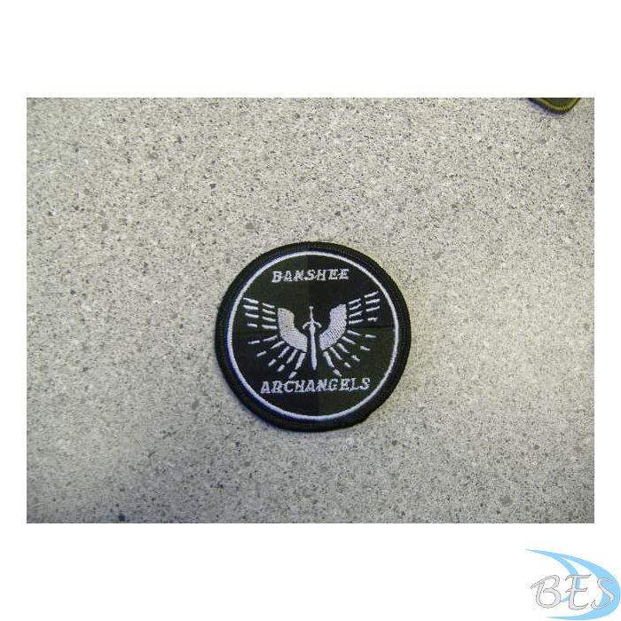 Banshee Archangels Patch