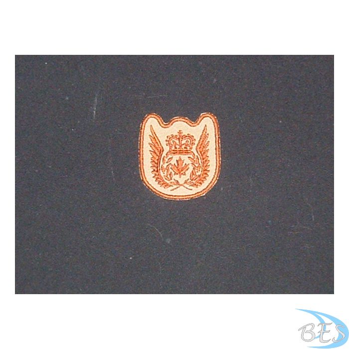 Skill Badge: Flight Crew Tan