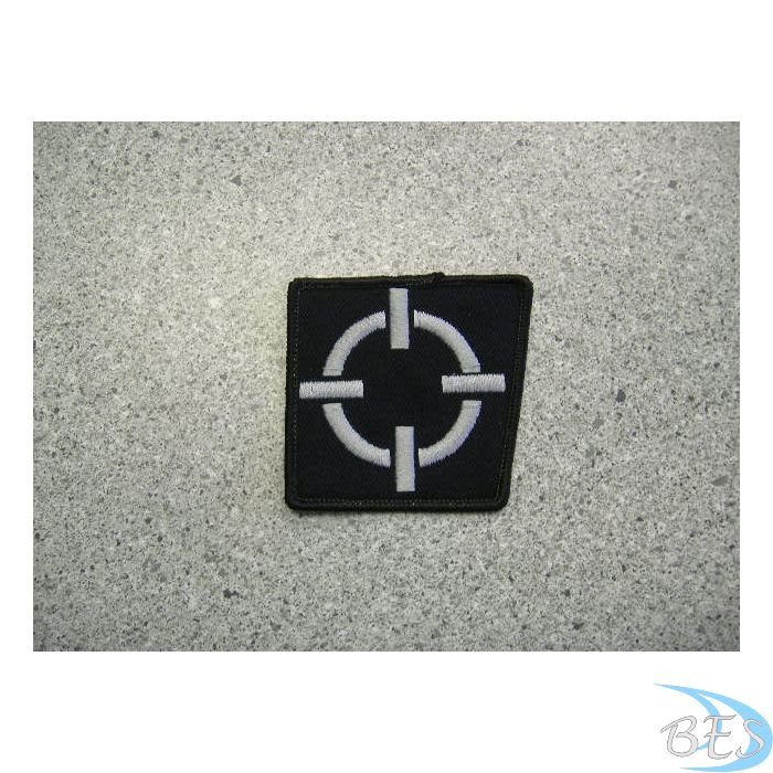 Target Patch