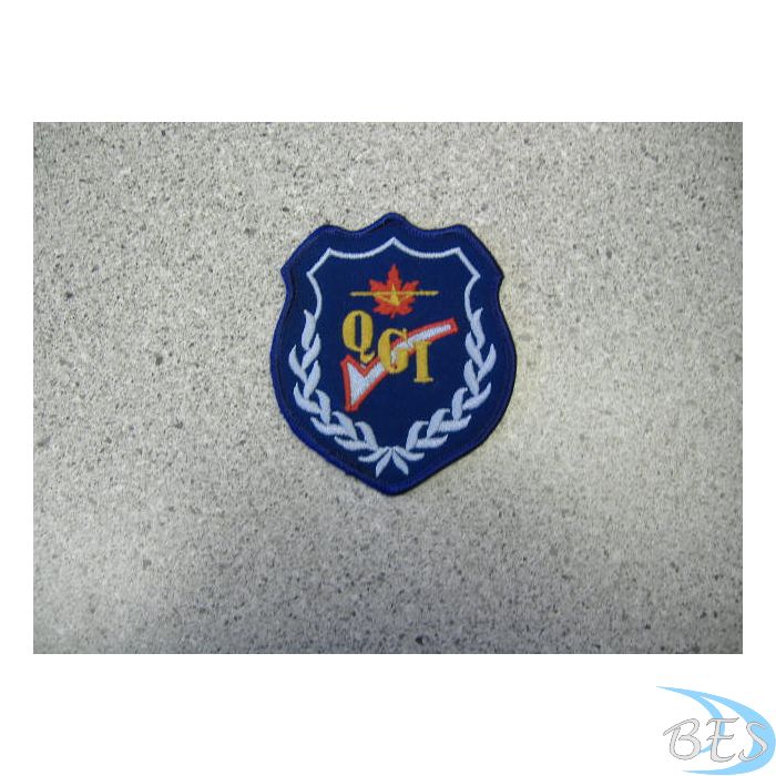 QGI Patch