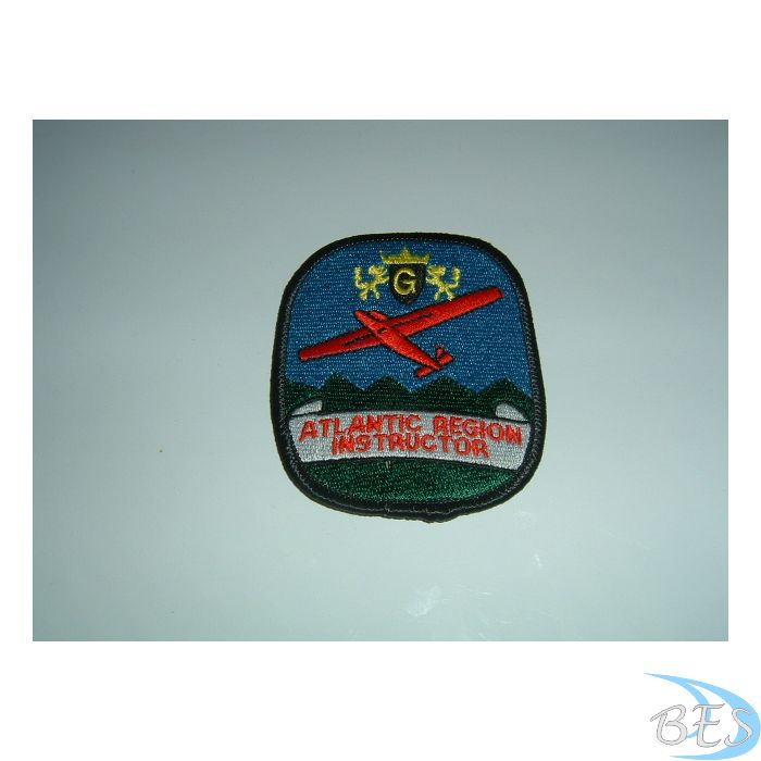 Atlantic Region Instructor (Glider)