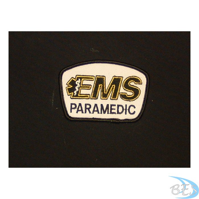 EMS Paramedic