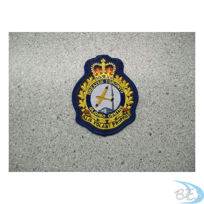 Greater Toronto Gliding Centre Patch