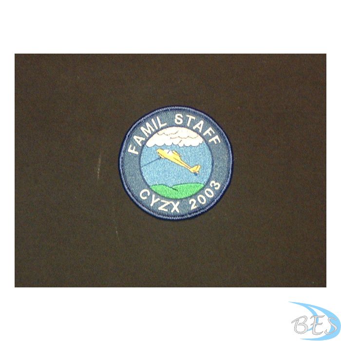 Familiarization Staff - Glider