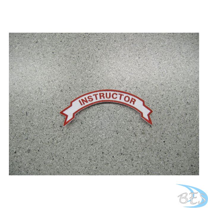 Fit Plus Instructor rocker