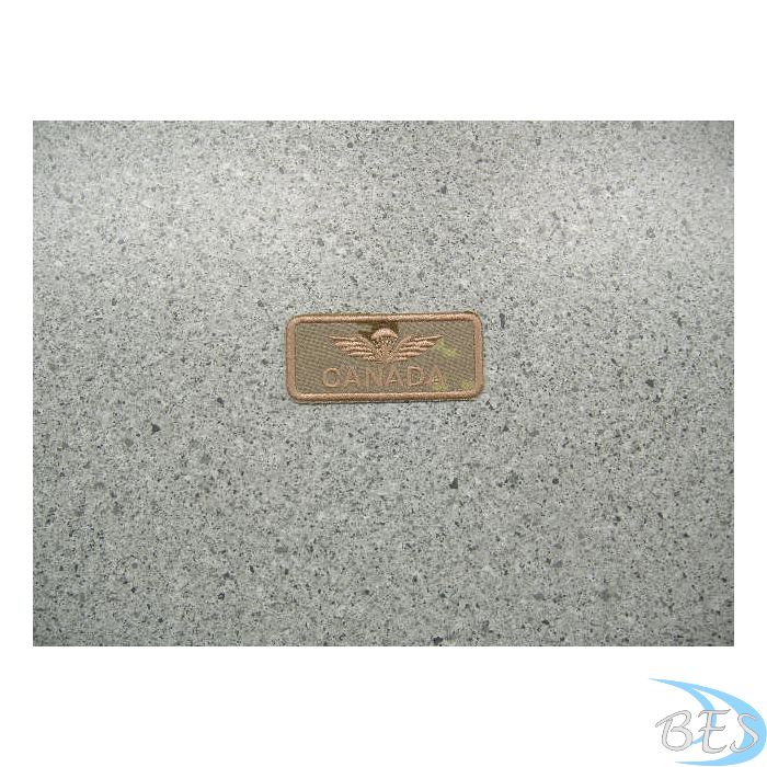 Airborne Shoulder Patch ARID
