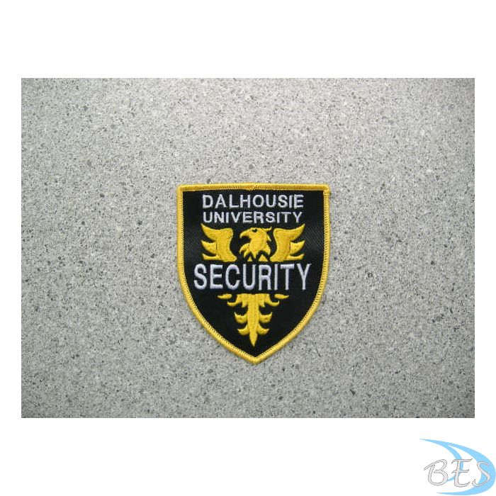 Dalhousie Security patch