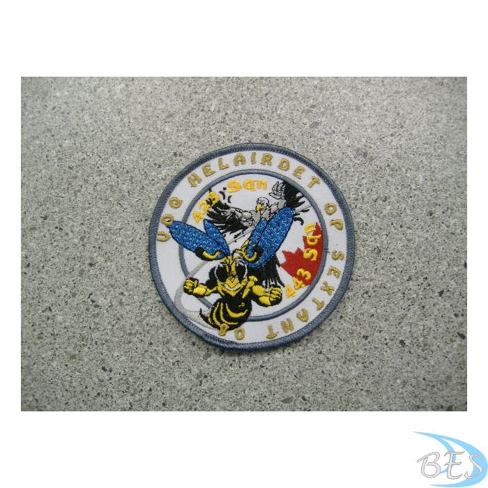 Op Sextant Tech Patch