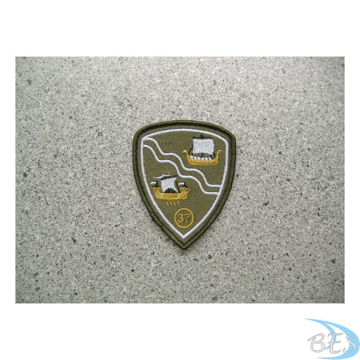 37 Brigade Patch LVG