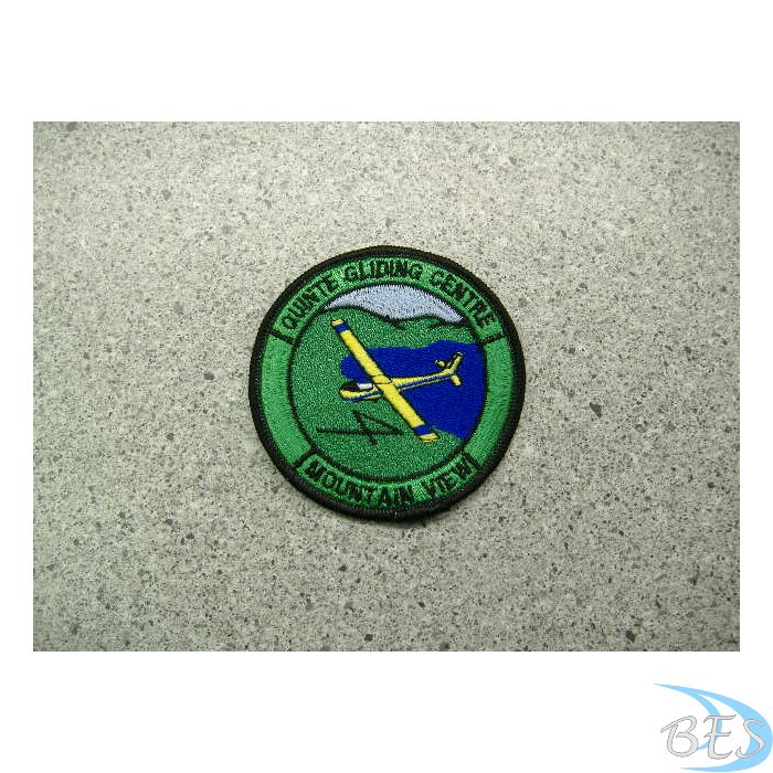 Quinte Gliding Centre - Mountain View Patch