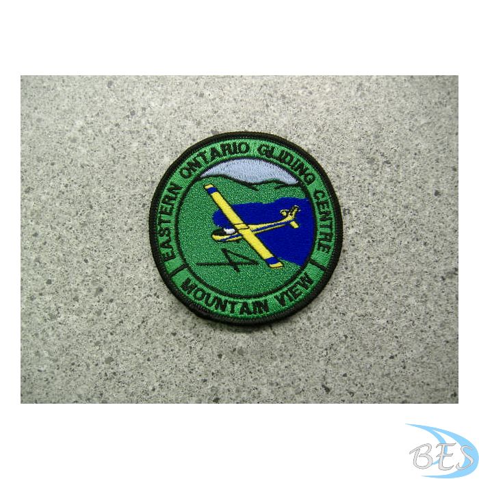 Eastern Ontario Gliding Centre - Mountain View Patch
