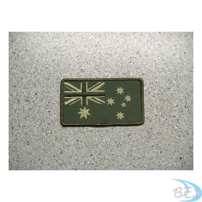 Australian Flag LVG