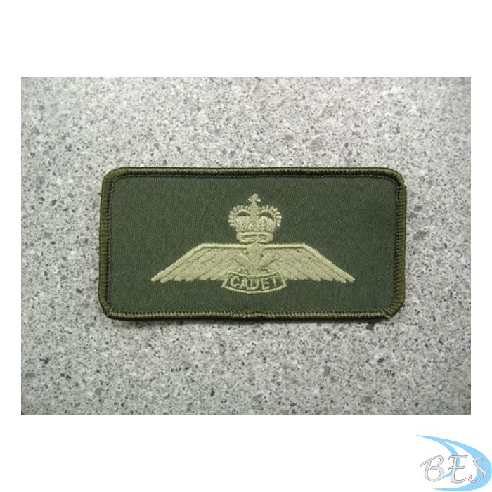 Cadet Power Wings LVG