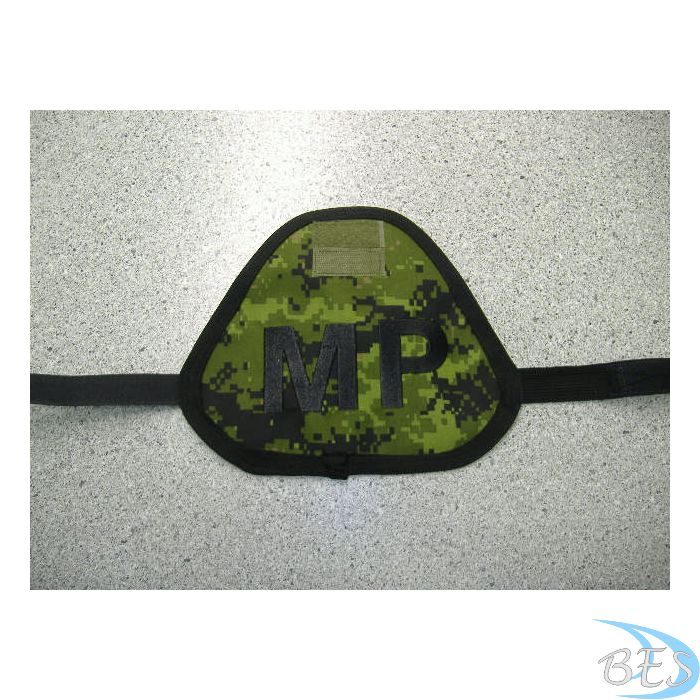 MP Arm band