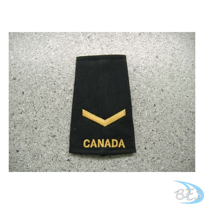 Able Seamen Rank Slip-on