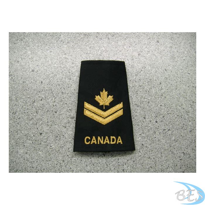 Master Seaman Slip-ons