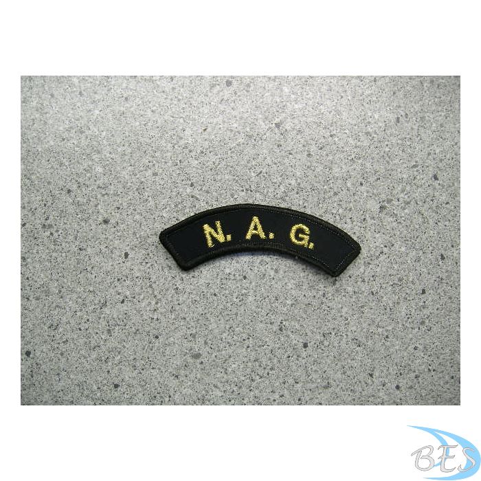 N.A.G. Rocker