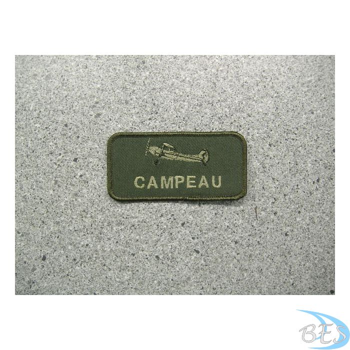 Nametag - L-19