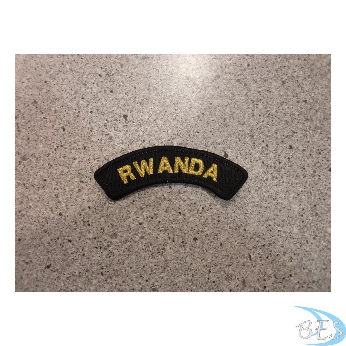Rwanda Rocker