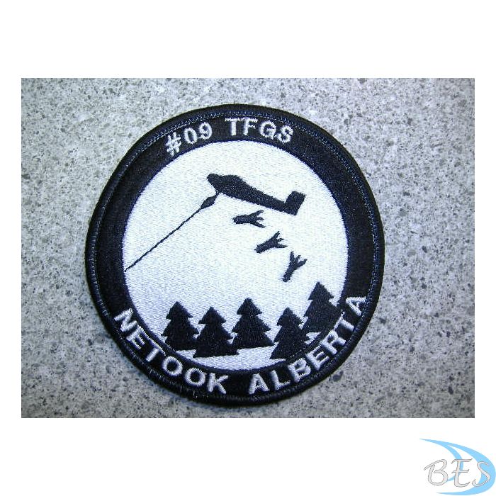 Netook Alberta patch