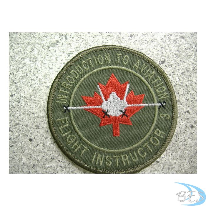 Introduction to Aviation Flight Instructor