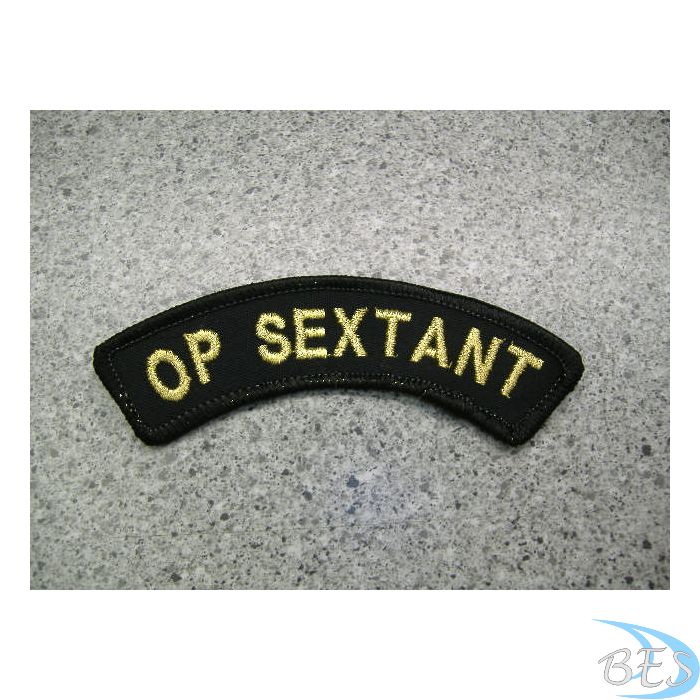 Op Sextant