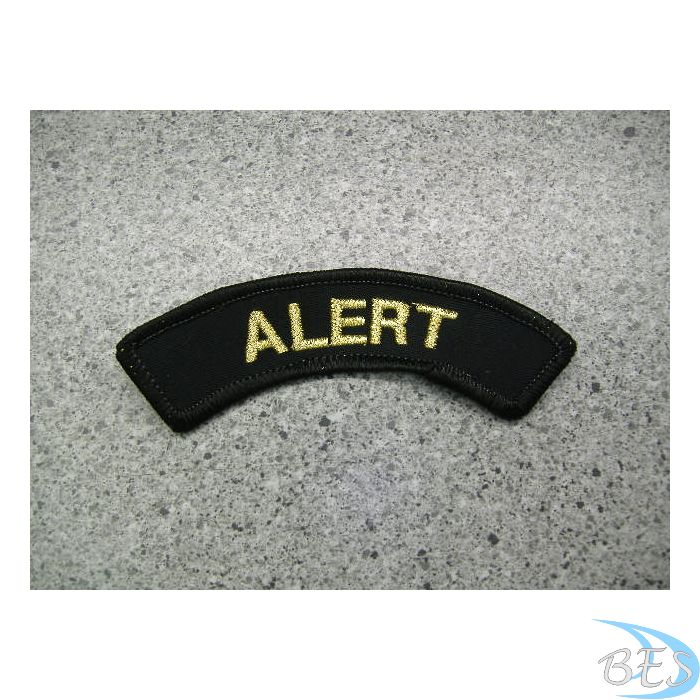 Alert