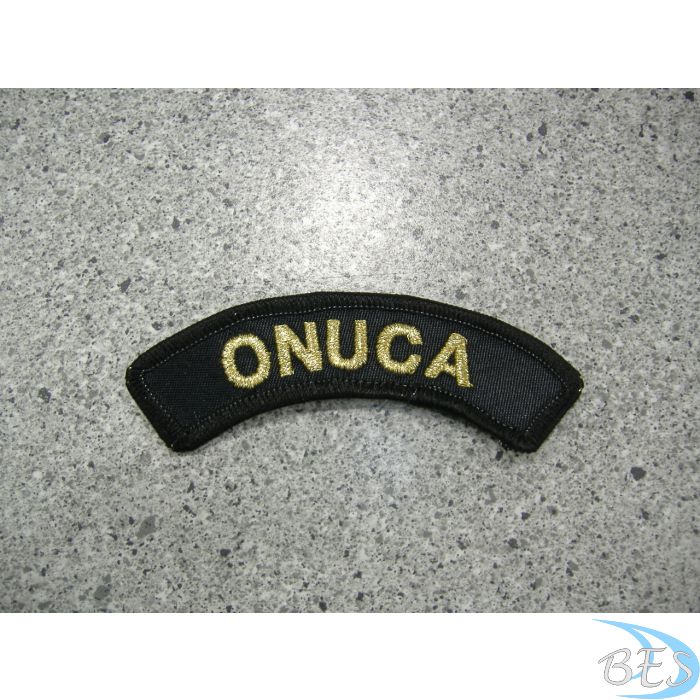 Onuca