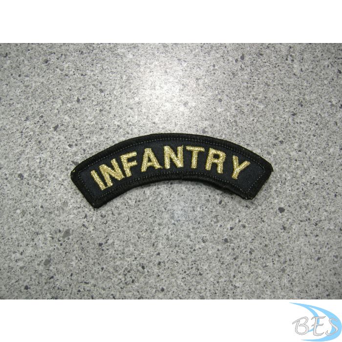 Infantry