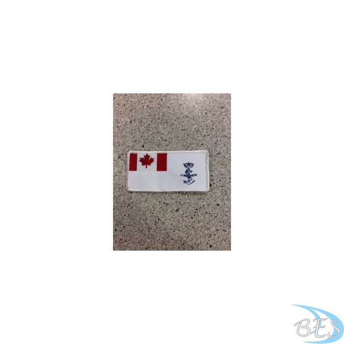 Naval Anson Flag