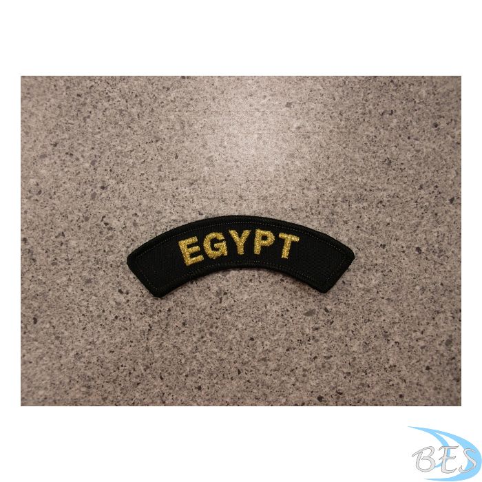 Egypt Rocker