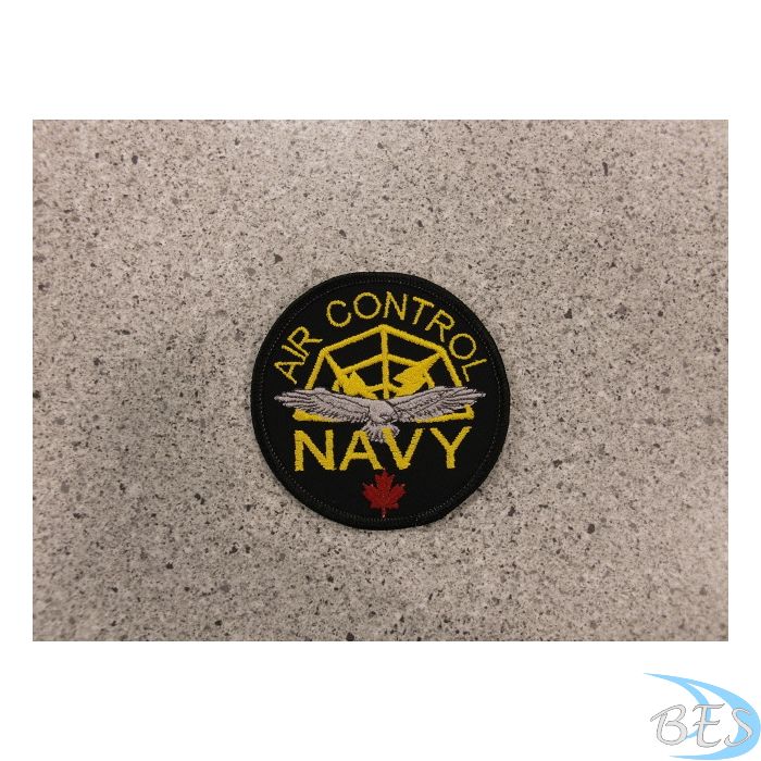 Shipborne Air Control Badge (SAC)