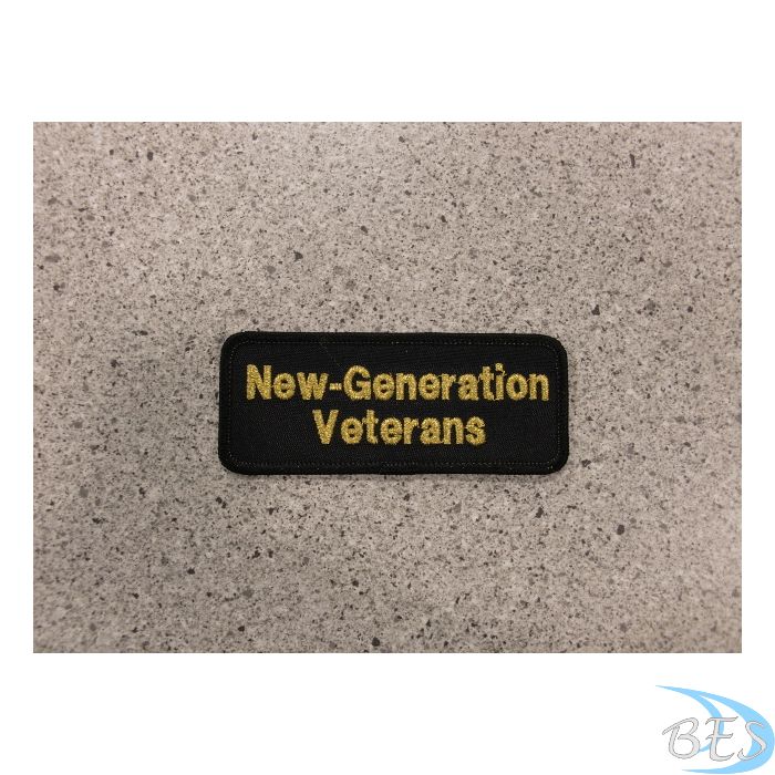New Generation Veterans
