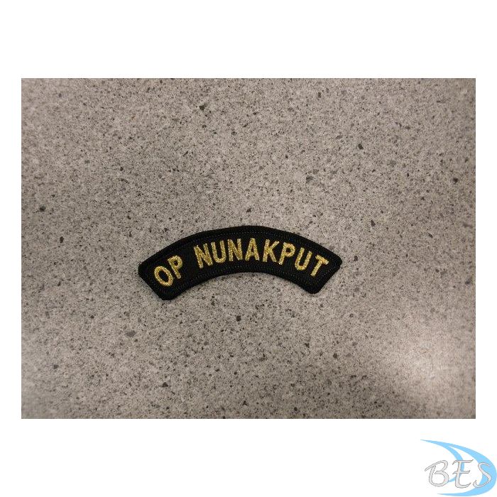 OP Nunakput Rocker